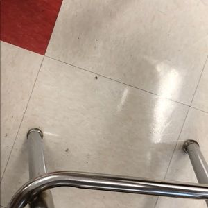 Meet your Posher, Trey